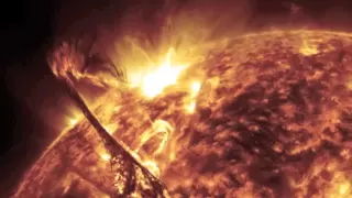 25 Crazy Facts You Didn't Know About The Sun