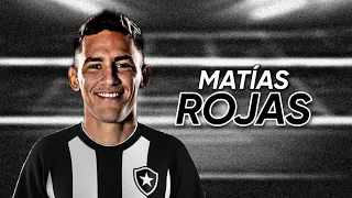 Matías Rojas • Bem Vindo Ao Botafogo? (Rumor) • 2023 | HD