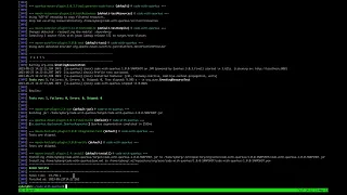 Running Quarkus Unikernels - Supersonic Subatomic Java