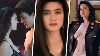 Jennifer Connelly- All Major Movies 1984-2022