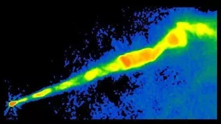 Electric Currents in Space Mean an Electric Universe | Space News