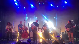 Billy Strings - Cocaine Blues w/ Post Malone (4/13/2022) The Observatory, Santa Ana, Ca.