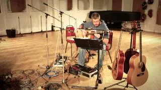 Something / Antoine Goudeseune / Abbey Road Studio 2