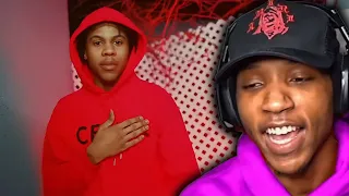 Silky Reacts To Jay Hound - Neaky Pt.2 (Official Music Video) (ShotBy. Borleone Films)(Prod.DoubleM)