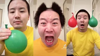 Junya1gou funny video 😂😂😂 | JUNYA Best TikTok February 2023 Part 51