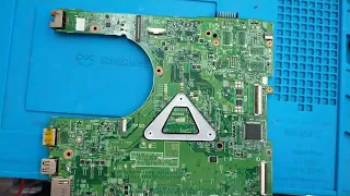 DELL Inspiron 15 3558 IRIS HSWBDW PWB 1XVKN REV A00 14216-1  bios  & boardview & schematic