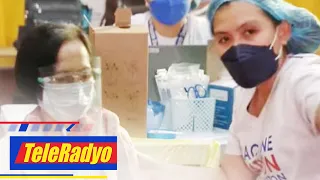 Sakto | TeleRadyo (27 September 2021)