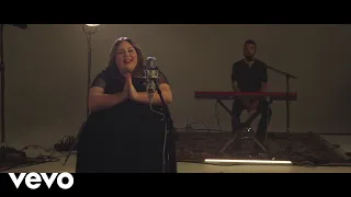 Chrissy Metz - Faithfully (Acoustic Cover Video)