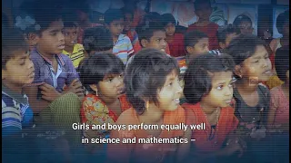 Message by the UN Secretary General on the International Day of Women and Girls in Science