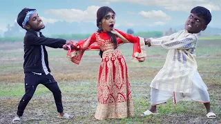 Must Watch Top New Special Comedy Video 😎 Amazing Funny Video 2024 Episode12 By @comedyking660