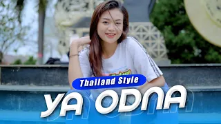 Ya Odna Thailand Style ( DJ Topeng Remix )