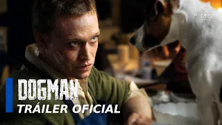 Dogman - Tráiler Oficial en Español