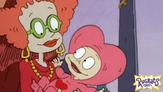 Rugrats S06E32 Be My Valentine