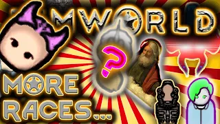 Ultimate Rimworld Races Mods Guide ( Which is better? tips and tricks )