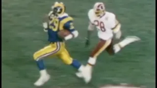 DARRELL GREEN GREATEST CHASE DOWNS