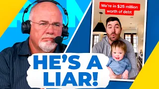 Confronting Dave Ramsey | He's Gone Too Far