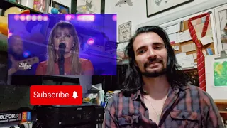 Kelly Clarkson - Jaded / Cover | Reaction |#music #reaction #review #musicreaction