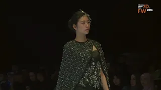 IFW 2018 - Charmente Femme by Exme Couture