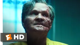 The Grudge (2020) - Kill Me Scene (3/9) | Movieclips