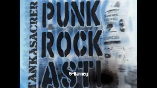 TKS - PUNK ROCK ASTI (full album)