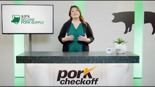 Secure Pork Supply Plan | Prepare to Protect Your Herd | U.S. Pork Producers