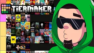 GUINAS JOGA TIERMAKER AO VIVO!! - JOGOS COM OS GURI