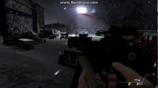 Modern Warfare 3 bölüm 4 ( uçakta savaş)