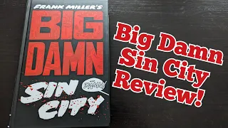 Big Damn Sin City Review