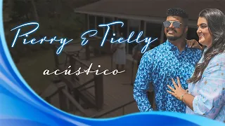 Pierry e Tielly - Amor Incomparável / Cenas  / O Amigo