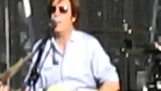 Paul McCartney Live At The Estadio Centenario, Montevideo, Uruguay (Sunday 15th April 2012)