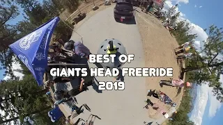 Best of Giants Head Freeride 2019
