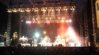 The Roots - The Seed 2.0 (Bayfest 2014)