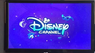 Disney Channel New Graphics, Intermission and Bumpers 2019
