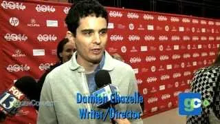 'Whiplash' Premiere at Sundance | genConnect