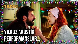 #YılKuz Akustik Performanslar...🎤📼 - Kuzey Yıldızı İlk Aşk