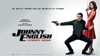 Johnny English Strikes Again - 20 september in de bioscoop