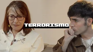 "CREO QUE LOS TERRORISTAS NO SON MONSTRUOS" - Dori, SUPERVIVIENTE del atentado 11M