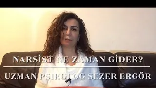 NARSİST NE ZAMAN SİZDEN VAZGEÇER? (Özel bölüm)@sezerergoruzmpsikolog