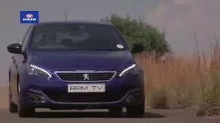 Episode 312 - Peugeot 308 GT Line