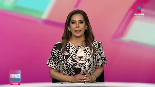 Noticias con Fabiola Anaya | Programa completo 5 de abril de 2024