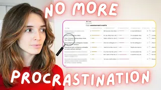 You’re Not Lazy: How To Stop Procrastinating (ADHD edition)