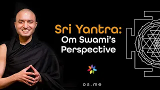 Sri Yantra - A Personal Experience - [Hindi with English CC]