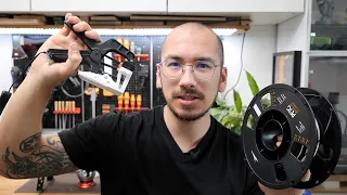 Transform Your Scrap Filament into Usable Spools with the Wisepro Filament Connector / Splicer