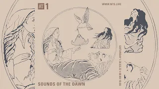 SOTD on NTS 1 #90 [New Age / Ambient / World / Electronic / Synth / Psych / Jazz Music Cassette Mix]