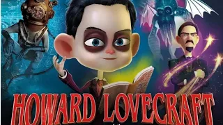 Toonworld4all Howard Lovecraft and the Undersea Kingdom 2017 720p HD WEB DL Multi Audio ESub