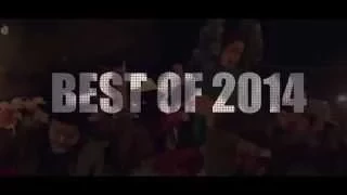 BEST OF 2014 / 2015 - DANCE MASHUP - (Mixed by Dj's From Mars)