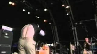 Bloodhound Gang - The Bad Touch (Glastonbury Festival 23.06.00)