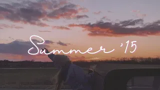 nostalgic songs that bring you back to summer 2015