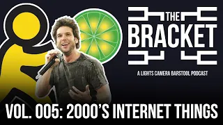 What Is The Best Thing From 2000s Internet? (The Bracket, Ep. 005)