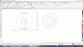 Corel Draw Tips & Tricks Rotate this shape around and make ti Equal